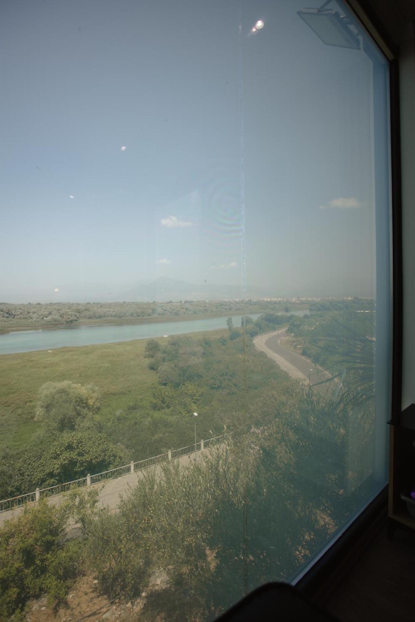 446 Tiny House Shiroke Široka Exterior foto