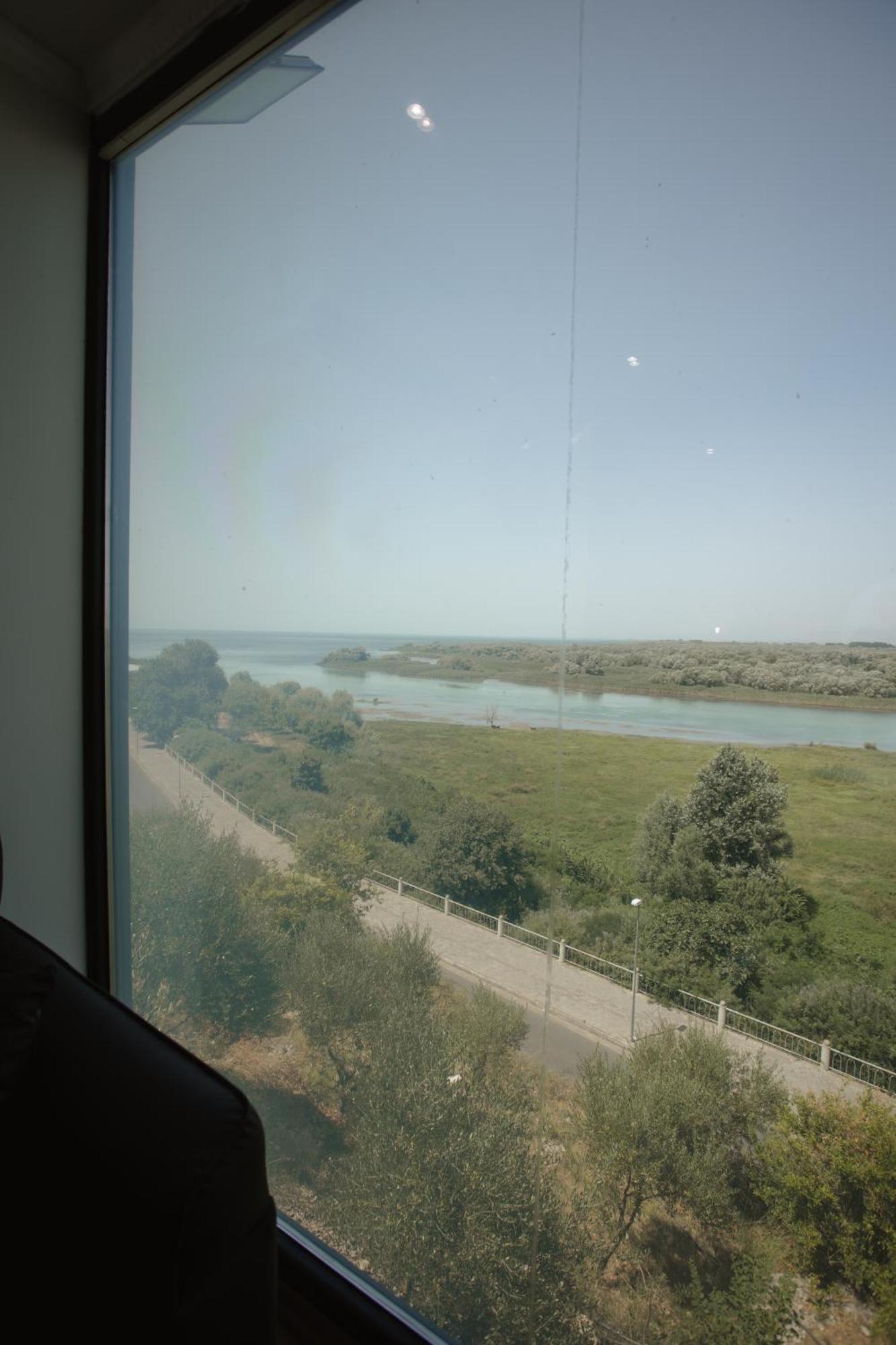 446 Tiny House Shiroke Široka Exterior foto