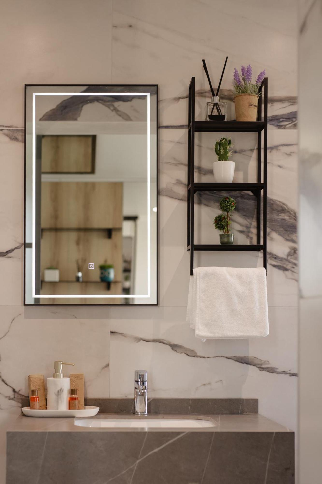 446 Tiny House Shiroke Široka Exterior foto
